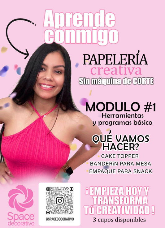 CURSO MODULO 1